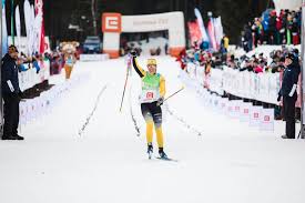 Beim marcialonga, dem dritten ski classics rennen dieser saison, feierten die schweden einen doppelsieg. Jizerska Padesatka Won By Andreas Nygaard And Lina Korsgren Worldloppet