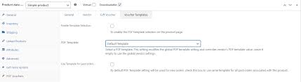 woocommerce pdf vouchers setup docs wpweb