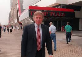 You can't always believe what you read. Trump Plaza Implosion Scheduled For Next Month New Auction Begins