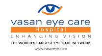 Vasan Eye Care Hospitals Home