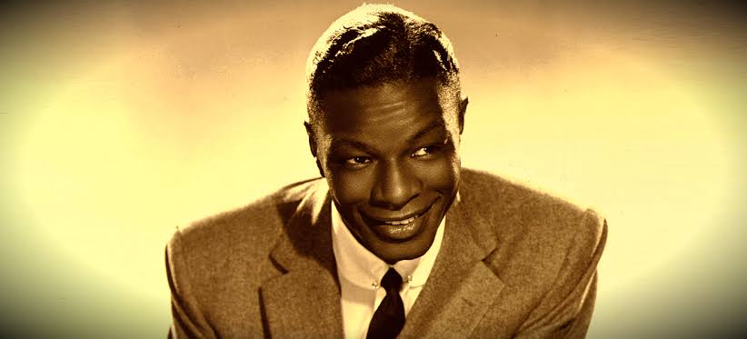 Nat King Cole: La voz inolvidable con ojos verdes. - ElCirculoBeatle.com