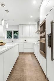 62 modern white kitchen cabinets