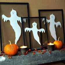 After that, the fun part begins. Quick Ideas Decor Creepy Halloween Crafts 23 To Make Your Own Interior Design Ideas Ofdesign