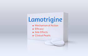 I have been on lamictal for 22 days. Lamotrigine Pharmacological Mechanism Of Action Clinical Application
