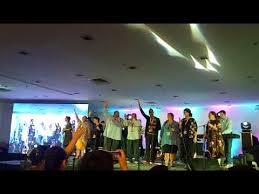 Chords For Greater Things By Ibc Praise Team Missionmanila2017