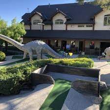 carnelian bay california mini golf