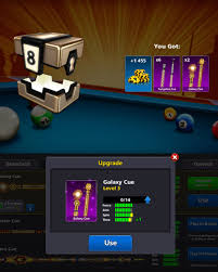 Download cue for 8 ball pool apk 1.1 for android. Finally Got My Galaxy Cue To Lvl 3 With A Lucky Berlin Box 8ballpool