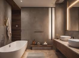 unveiling bathroom design trends for