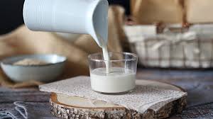 comment faire du lait d avoine maison