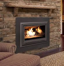 fireplaces vs fireplace inserts