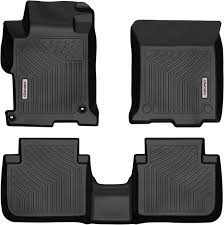 oedro floor mats compatible for 2016