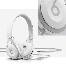 beats ep headphones support beats by