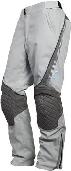 Details About Scorpion Zion Womens Pants Grey