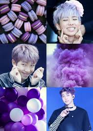 JUNGKOOK,RM AND JHOPE AESTHETIC ...