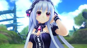 Anime role playing games pc. First Look At Ps3 Role Playing Game Fairy Fencer F Destructoid
