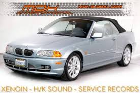 Used 2003 Bmw 3 Series For Near Me