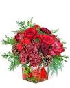 Christmas Delivery Haymarket VA - Melanie's Florist