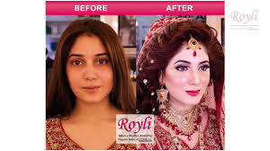 She also appears on various tv channels for giving makeup and styling tips. The Best Beauty Salon In Islamabad And Rawalpindi Pakistan Royli Salon