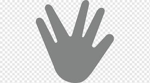 emoji meaning hand symbol whatsapp