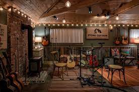 Maybe you would like to learn more about one of these? Full Service Recording Studio Stone Cottage Studios