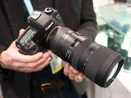 It is available in nikon, canon and sony mounts and was announced by tamron on september 13. Hands On With Tamron 70 200mm F2 8 And 10 24mm F3 5 4 5 G2 Zooms Digital Photography Review