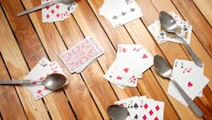 Object of the game is to get a spoon or else your out. Best Adult Card Games For Parties In 2018