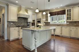 how to paint kitchen cabinets like a