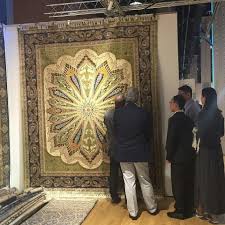 trs sep 2024 the rug show secaucus