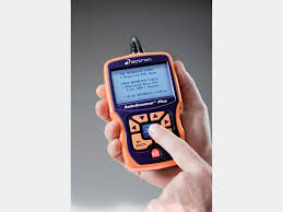 Obd Ii Enhanced Auto Scanner Plus With Codeconnect Abs