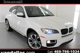 2016 Bmw X6 For In Baton Rouge