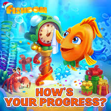 Fishdom - 🎅 Have you managed to get the entire collection... | Facebook gambar png