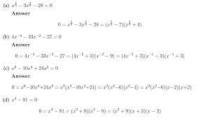 solve quadratic equations worksheet