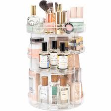 the tranquil abode rotating makeup