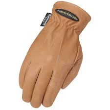 Cold Weather Glove Tan