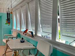 Bahama shutters are the hardest working shutters in our lineup. Tropical Exterior Bahama Shutters Price Order Online Direct Shipping