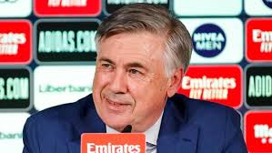 Carlo ancelotti is the father of davide ancelotti (assistant manager everton fc). Fnielozznbadlm