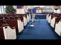 church carpet cleaning upholstery
