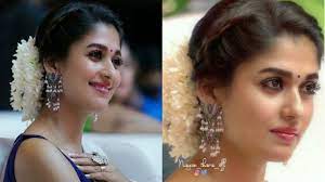 in tamil 2020 nayanthara makeup look