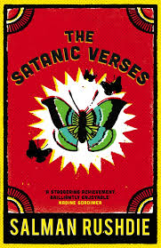 Image result for the satanic verses salman rushdie pdf
