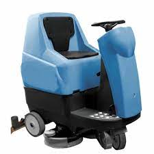 ride on floor scrubber machine6 at rs