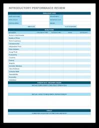 Receptionist self evaluation form |vincegray2014 :. 70 Free Employee Performance Review Templates Word Pdf Excel Uptick