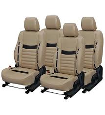 Vp1 Car Seat Covers Designer Front And