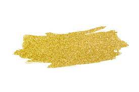 gold glitter paint images free