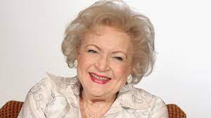 Betty White Dead at 99 Just Weeks ...