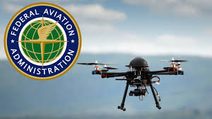 drone license for commercial use on