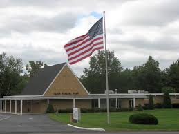 Our facilities were designed and built for use as a funeral home; Our Facilities Cater Funeral Home Moberly Mo Funeral Home And Cremation
