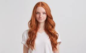 eyeliner that looks good on redheads