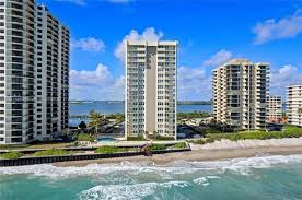 oceanfront condo west palm beach fl