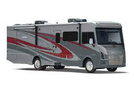 motorhomes cl a winnebago