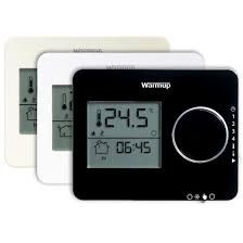warmup tempo digital room thermostat